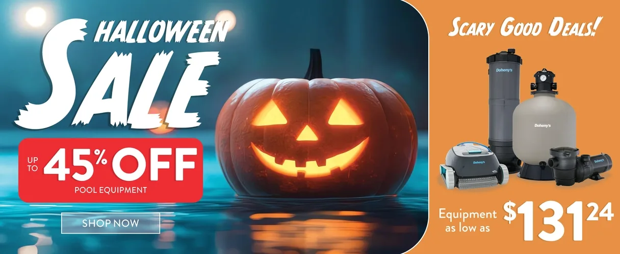 HALLOWEEN SALE