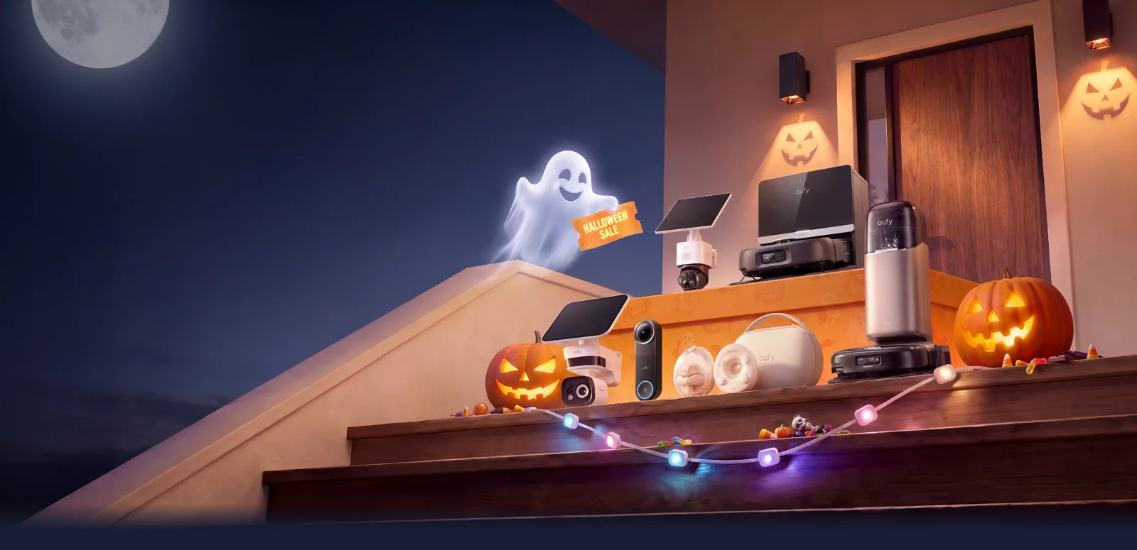 Halloween Sale