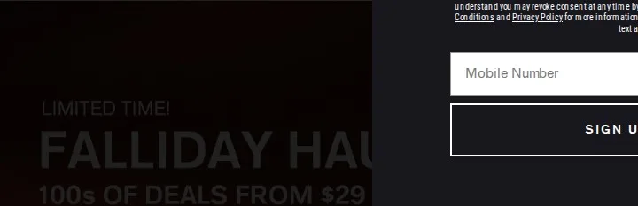 100s OF DEALS FROM $29