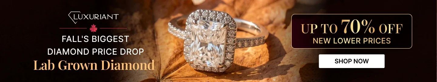 FALL'S BIGGEST DIAMOND PRICE DROP