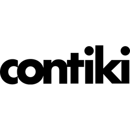 Contiki logo