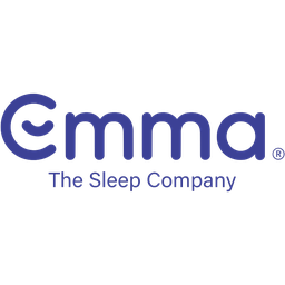 Emma Sleep logo