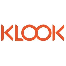 Klook logo
